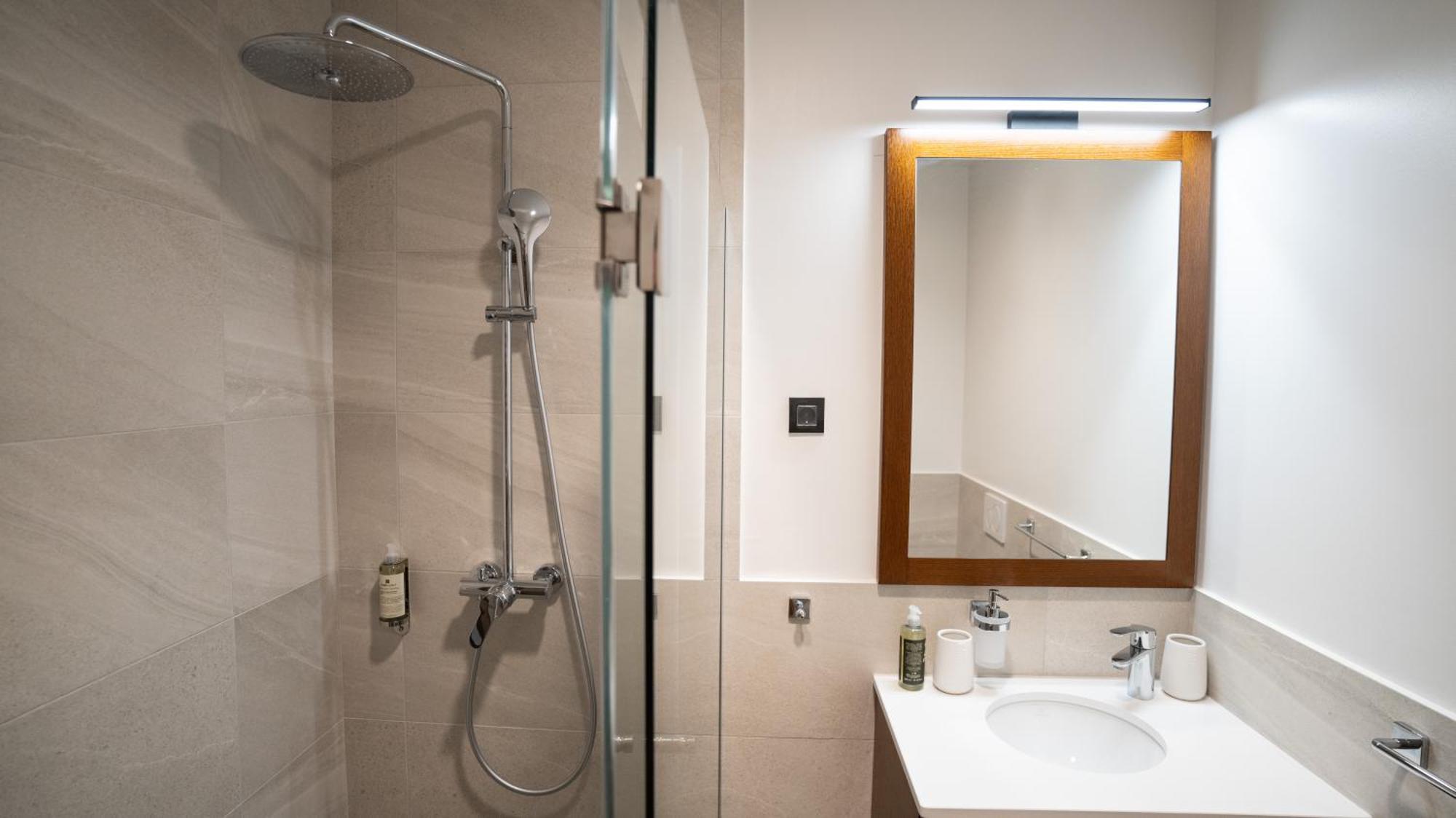 Aparthotel Vila San Копаоник Екстер'єр фото