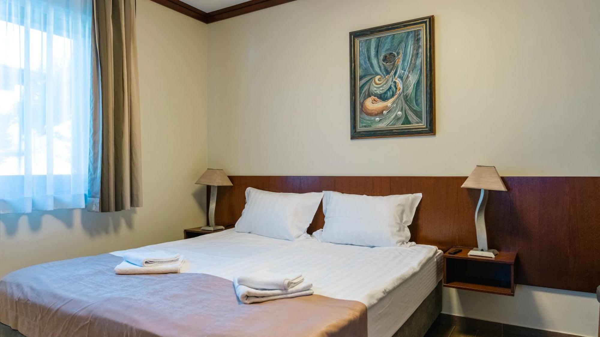 Aparthotel Vila San Копаоник Екстер'єр фото