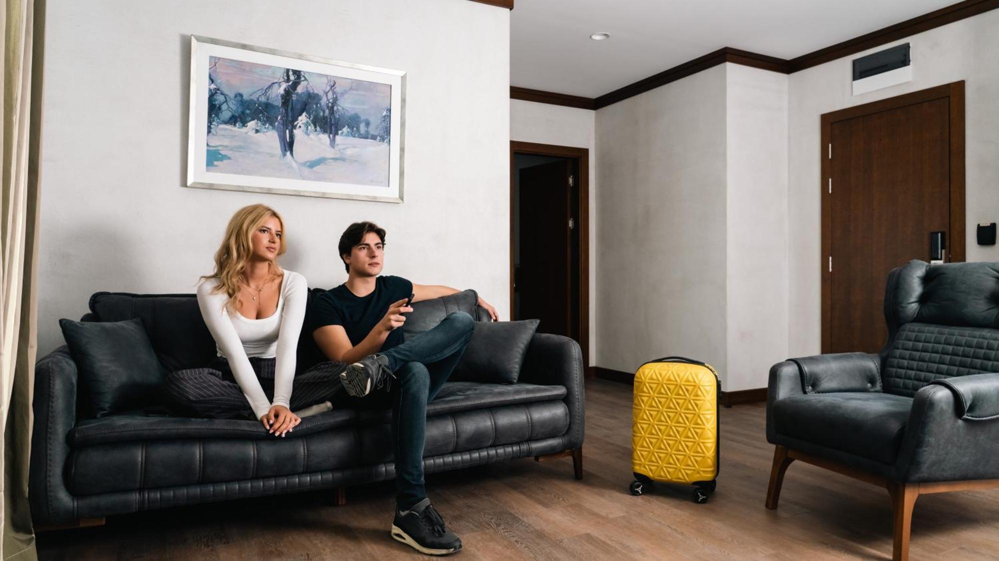 Aparthotel Vila San Копаоник Екстер'єр фото