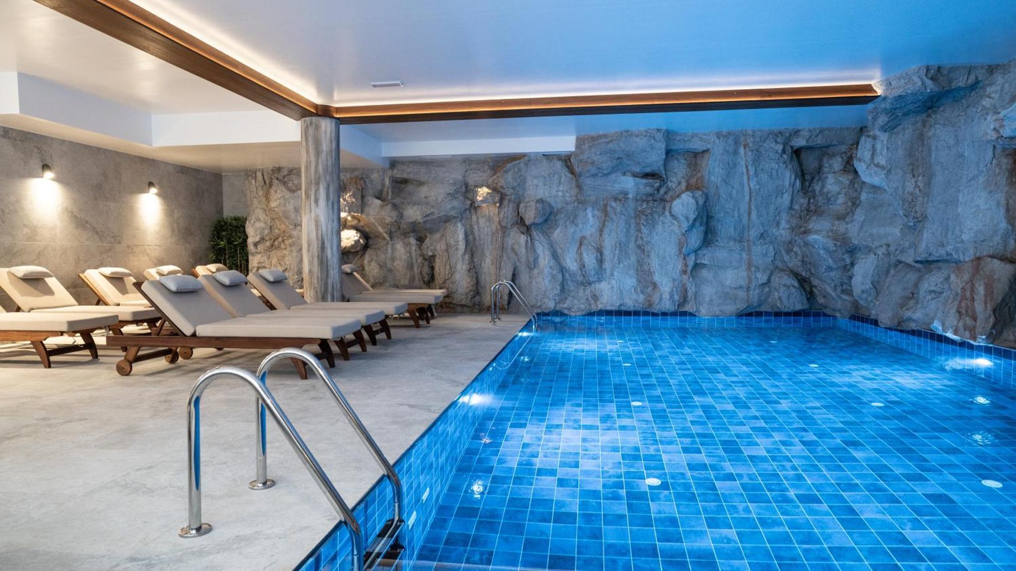 Aparthotel Vila San Копаоник Екстер'єр фото