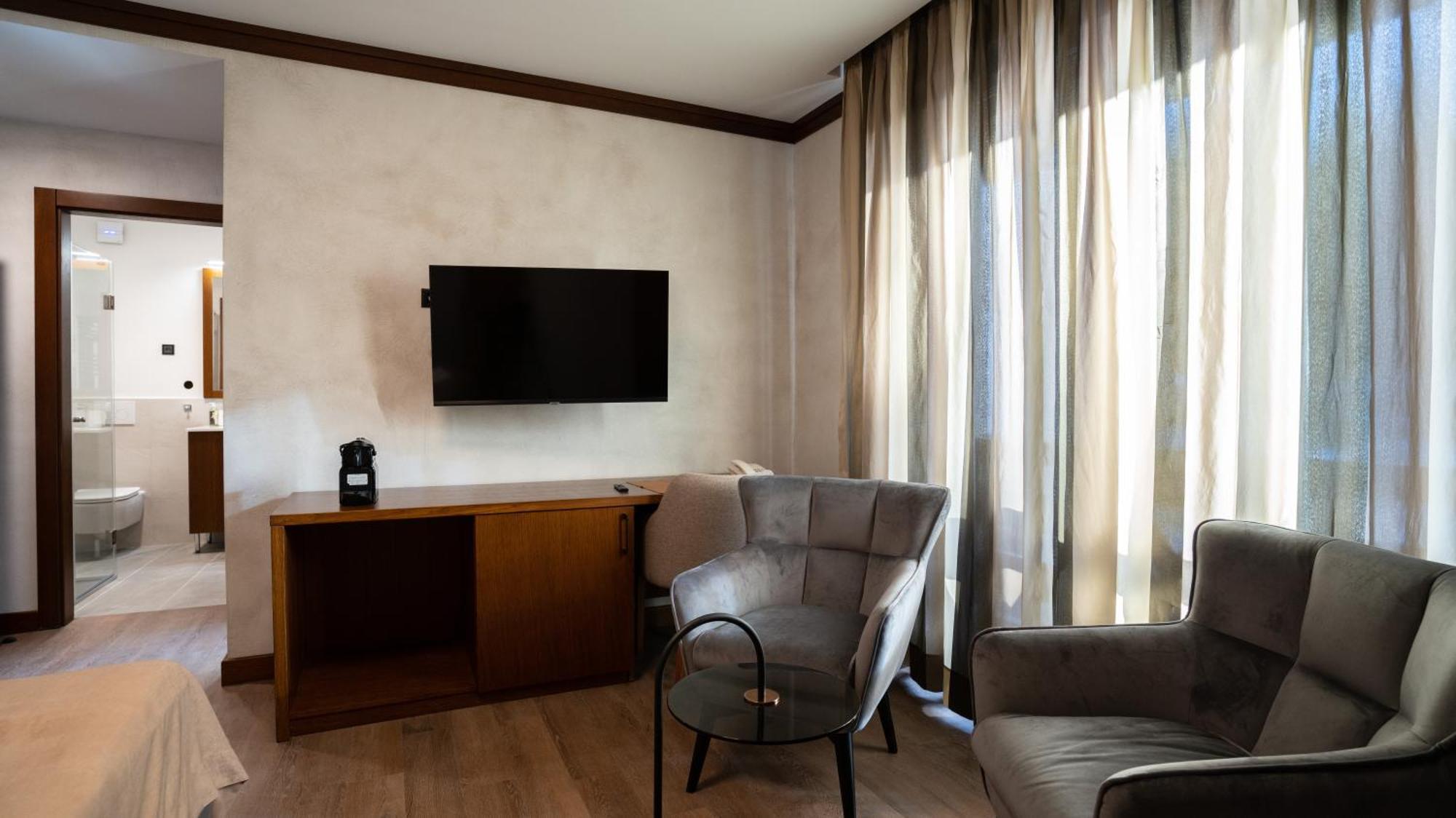 Aparthotel Vila San Копаоник Екстер'єр фото
