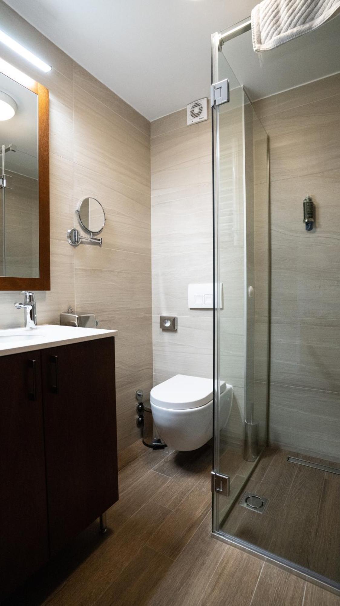 Aparthotel Vila San Копаоник Екстер'єр фото